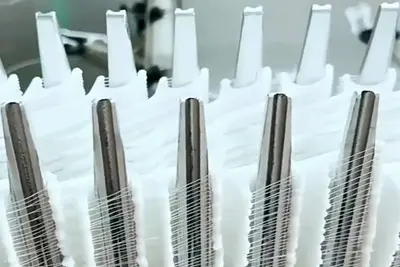 susymei Company Video