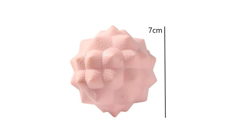 Specification of Finger Exercise Ball Specification of Finger Exercise Ball